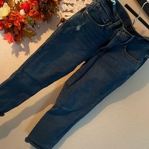 JCrew Slim Boyfriend